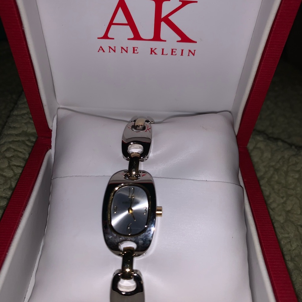 Anne Klein Watch